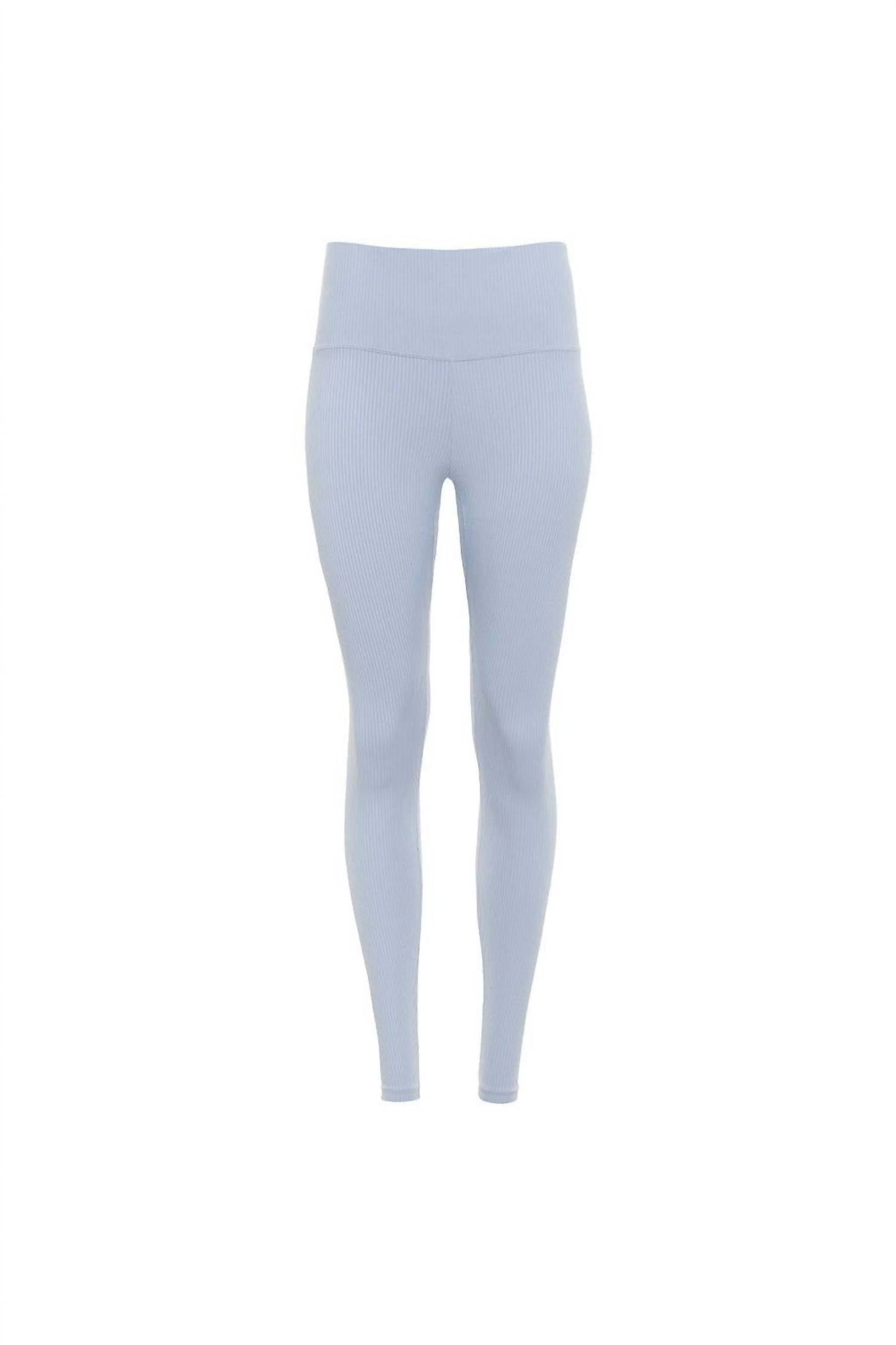 Montce - Rib Classic Legging