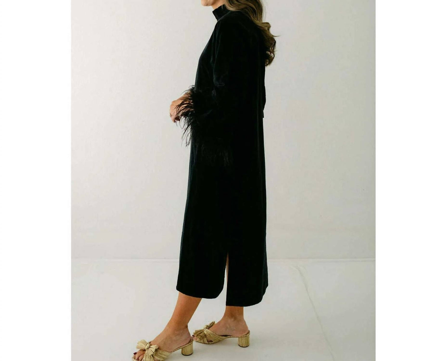 Victoria Dunn - Women's Amelia Dress