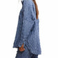 Free People - Cloud Ten Seersucker Sleep Shirt