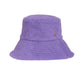 Jocelyn - Women's Maui French Terry Reversible Hat