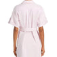 L'Agence - Everest Safari Shirt Dress