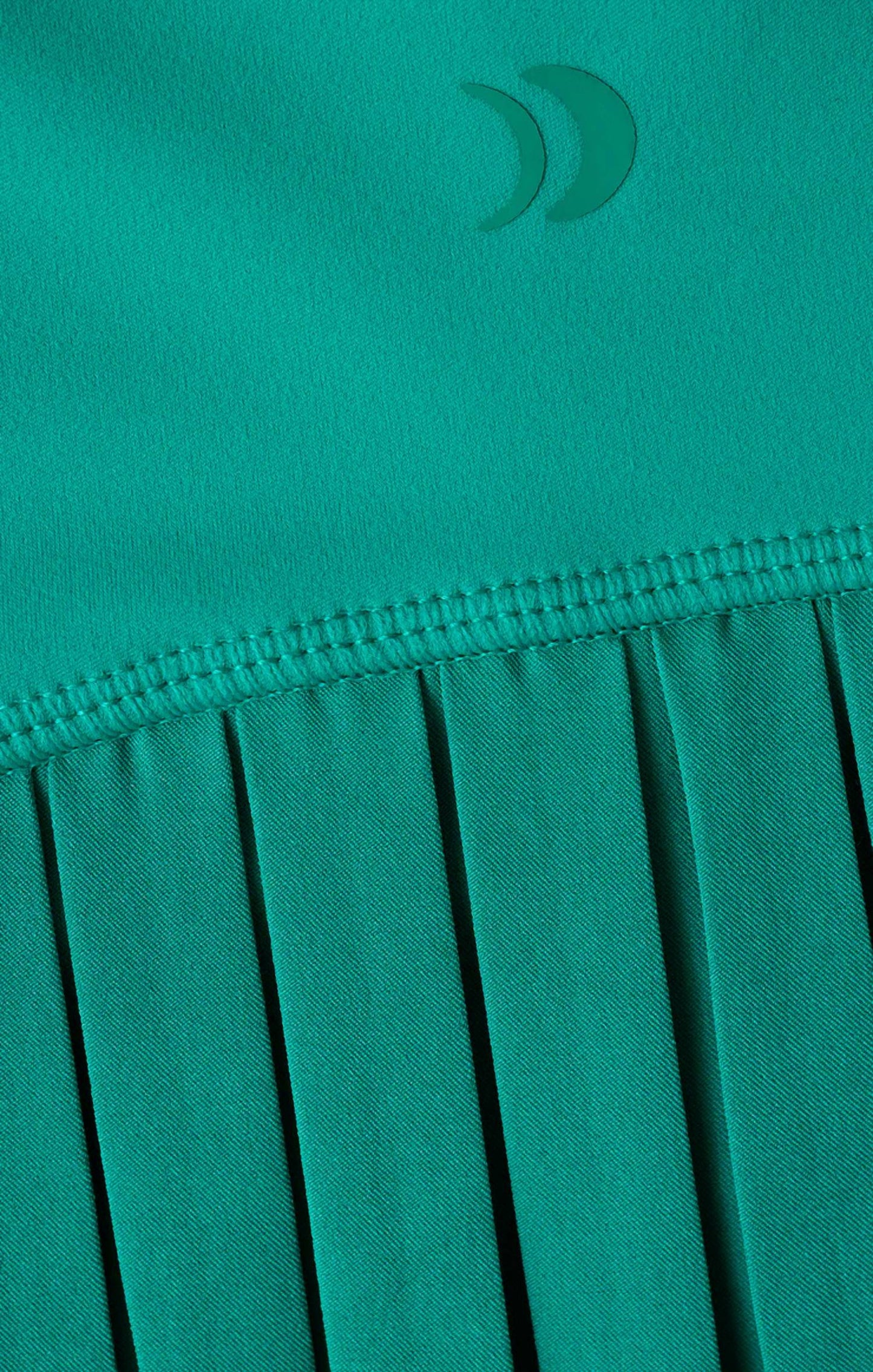 Z Supply - Playing Doubles Mini Skirt