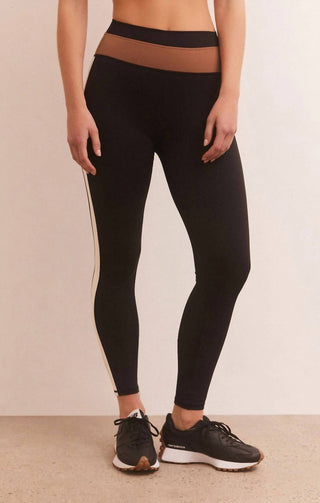 Z Supply - In The Zone 7/8 Legging