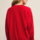 Z Supply - Very Merry Sunday Sweatshirt