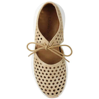 L'Amour Des Pieds - Women's Himar Kid Suede Sneaker