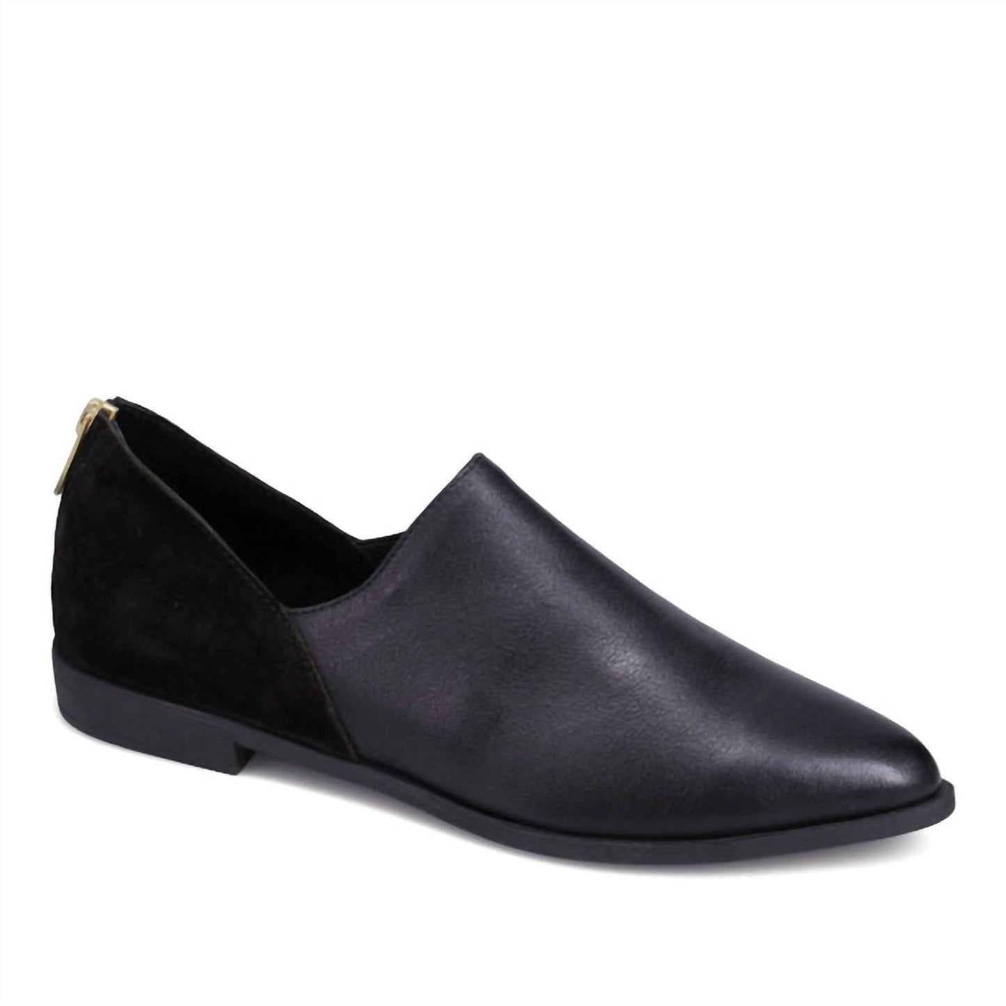 Bueno - Women's Beau Flats