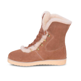 Cloud Nine - LADIES POSH SHEEPSKIN BOOTS