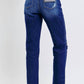 Judy Blue - High Waist Straight Jeans