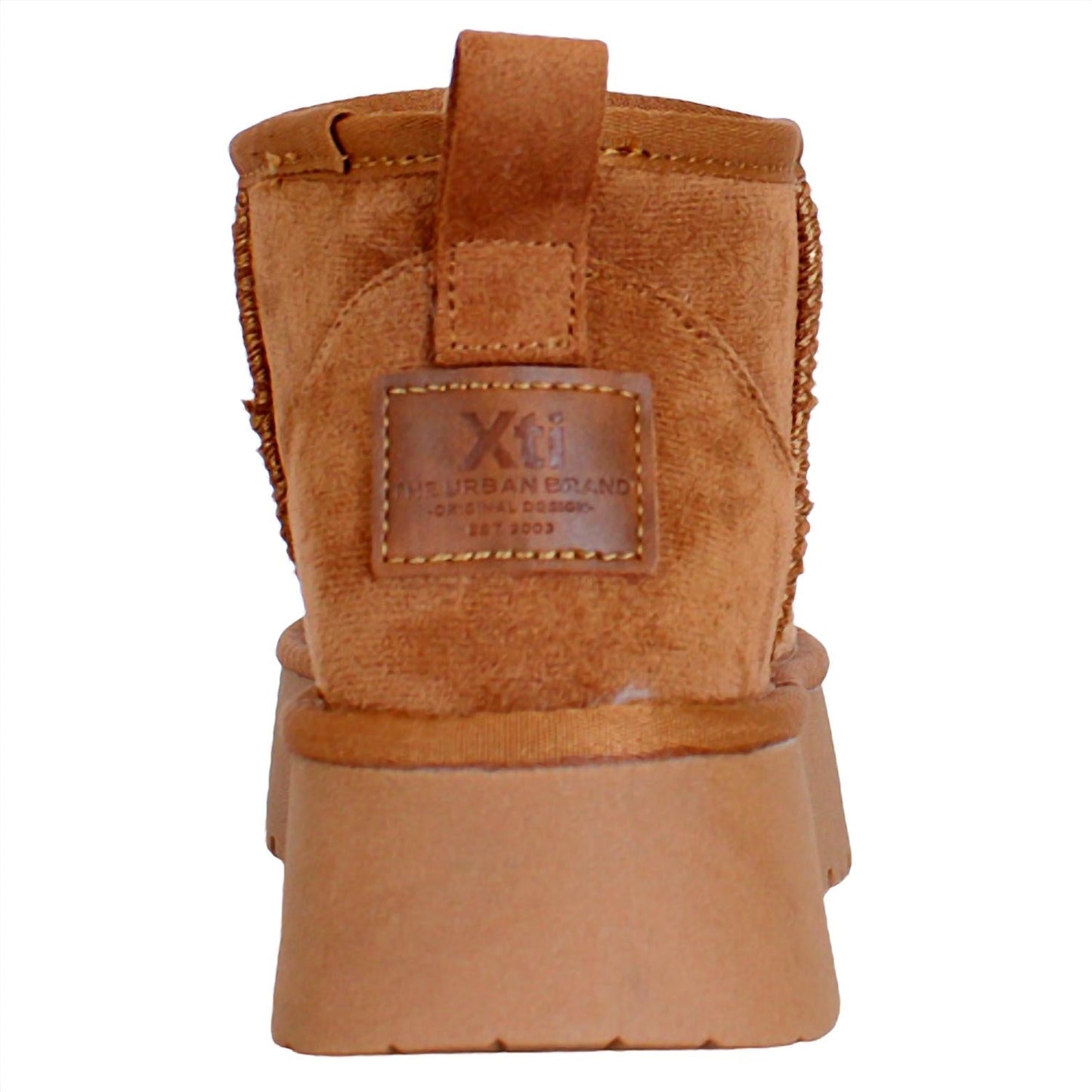 Xti - Womens Winter Booties