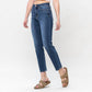 Judy Blue - High Waist Shield Back Pocket Slim Fit Jeans