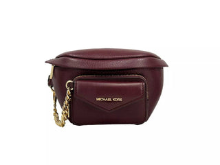 Michael Kors - Women's Maise Fanny Waist Pack Bag
