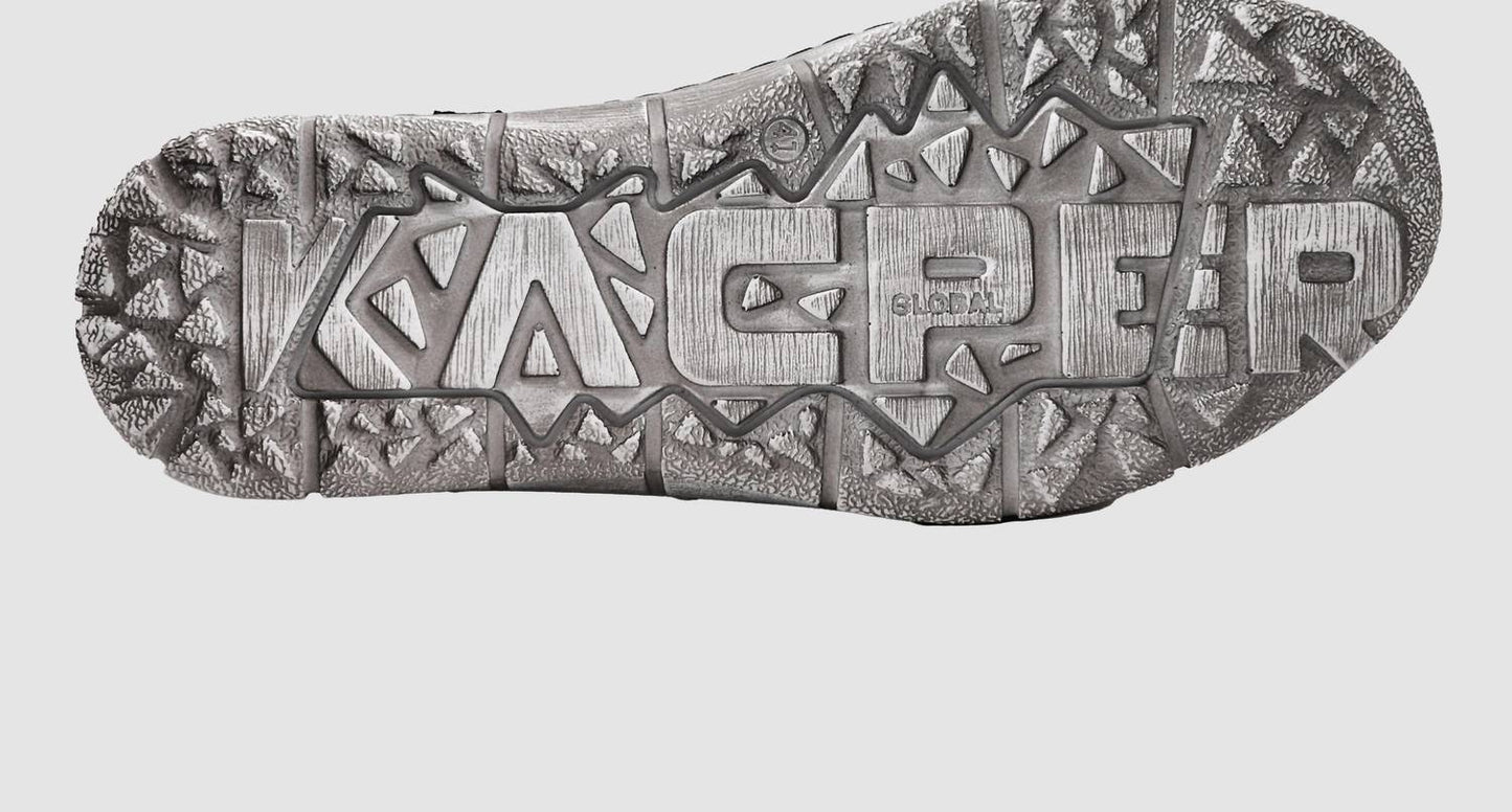 Kcr Group - Men's Everyday Slip-On Leather Shoes