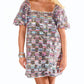 Buddylove - Brenna Sequin Mini Dress