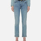 Frame - Borrowed Boyfriend Jean