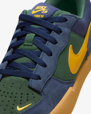 Nike - SB Force 58 Skate Shoe