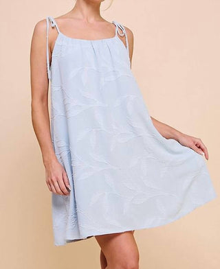 Allie Rose - Laguna Cami Dress