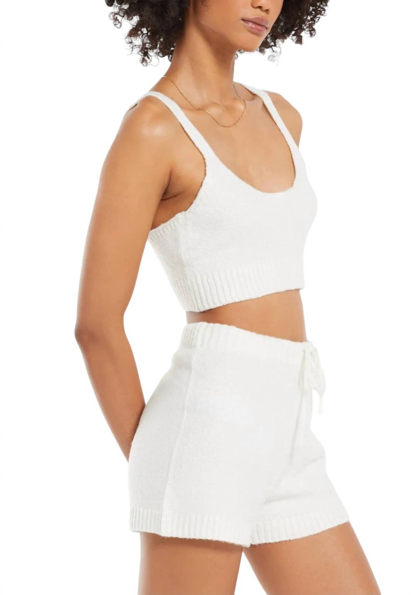 Z Supply - Sweater Lounge Bra