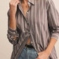Z Supply - Seaport Poplin Button Up Shirt