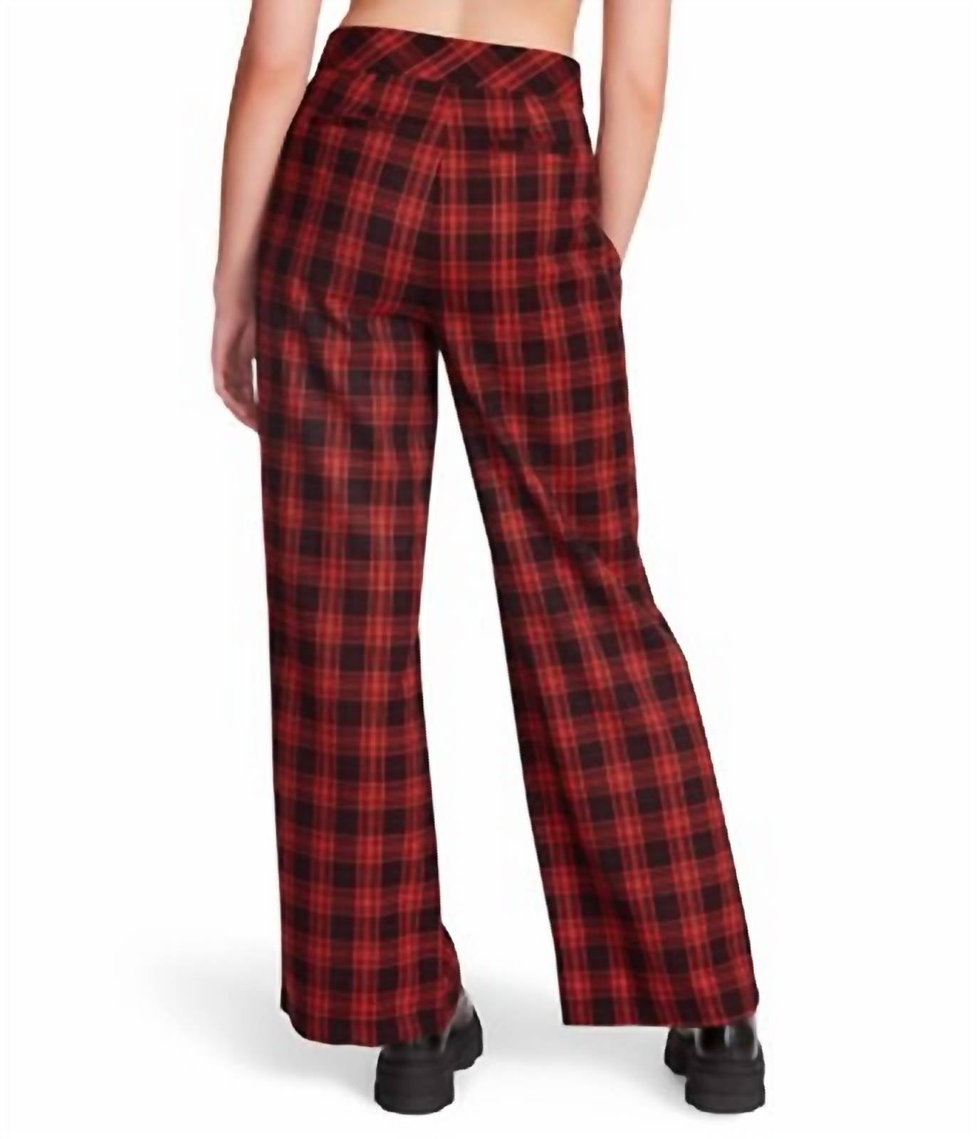 Steve Madden - Isabella Pant