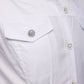 Generation Love - Antoinette Poplin Shirt Top