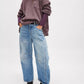Free People - Dawson Pocket Thermal Top
