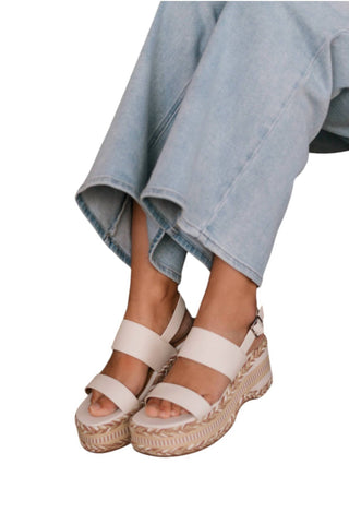 Dolce Vita - Women's Surrey Platform Sandals