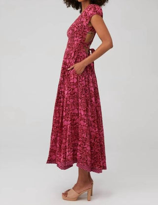 Free People - Ultraviolet Dress