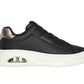 Skechers - Wome's Uno Court Sneakers Courted Air