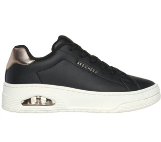Skechers - Wome's Uno Court Sneakers Courted Air