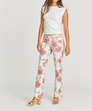 Driftwood - Eva Bootcut Jean