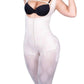 Siluets - High Waist Thigh Slimmer – Colombian Shapewear For Tummy Control & Butt Lifting