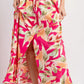 Ee:Some - Fancy Friday Maxi Skirt