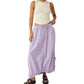 Free People - Picture Perfect Parachute Skirt