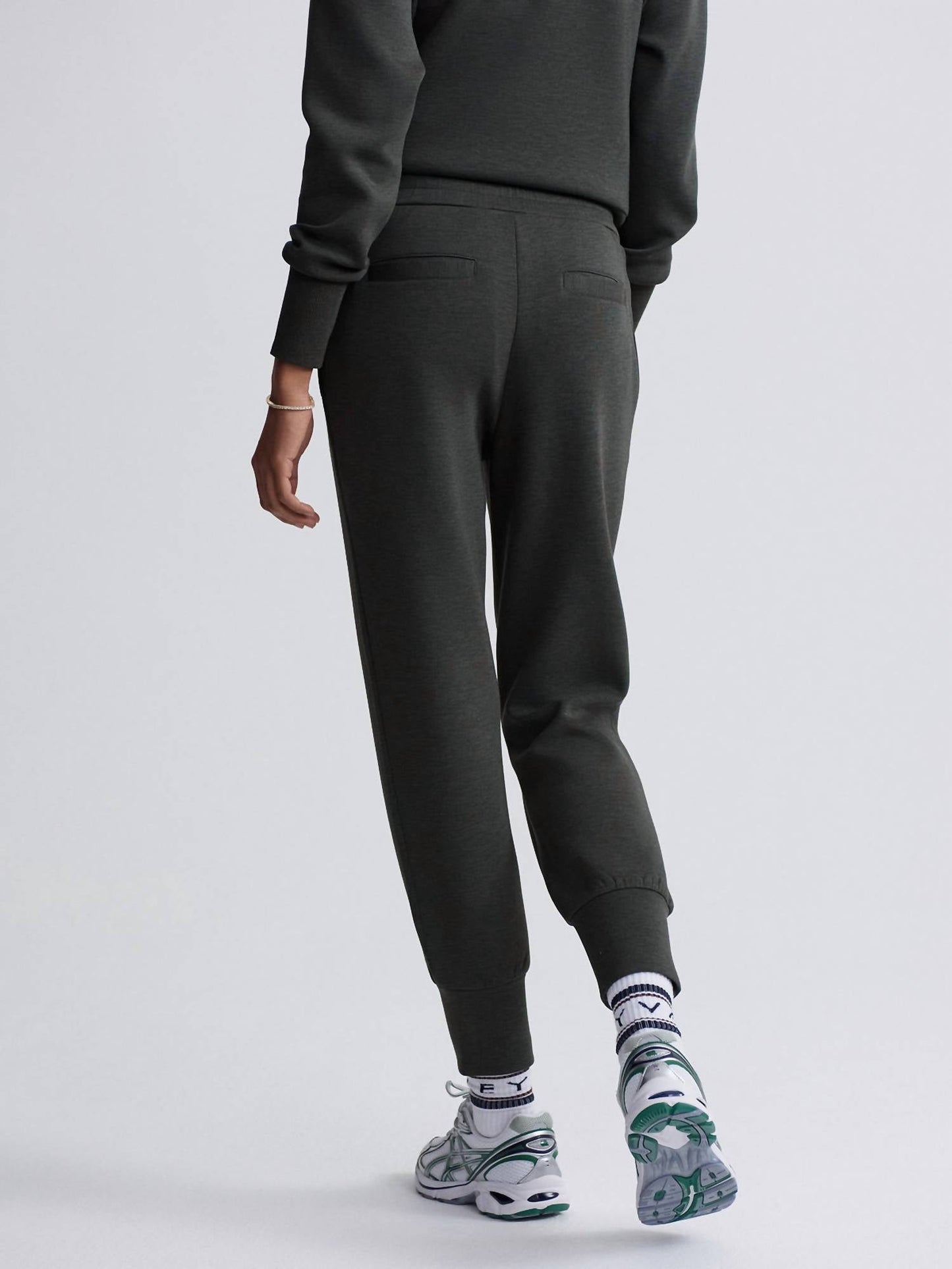 Varley - The Slim Cuff Pant 25