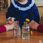 Loir Paris - Kid's Corduroy Romper