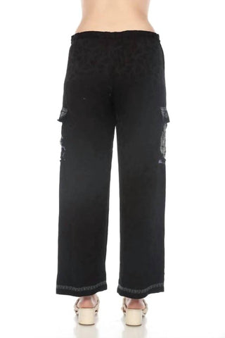 Johnny Was - BEKKI PANT LUMOSE