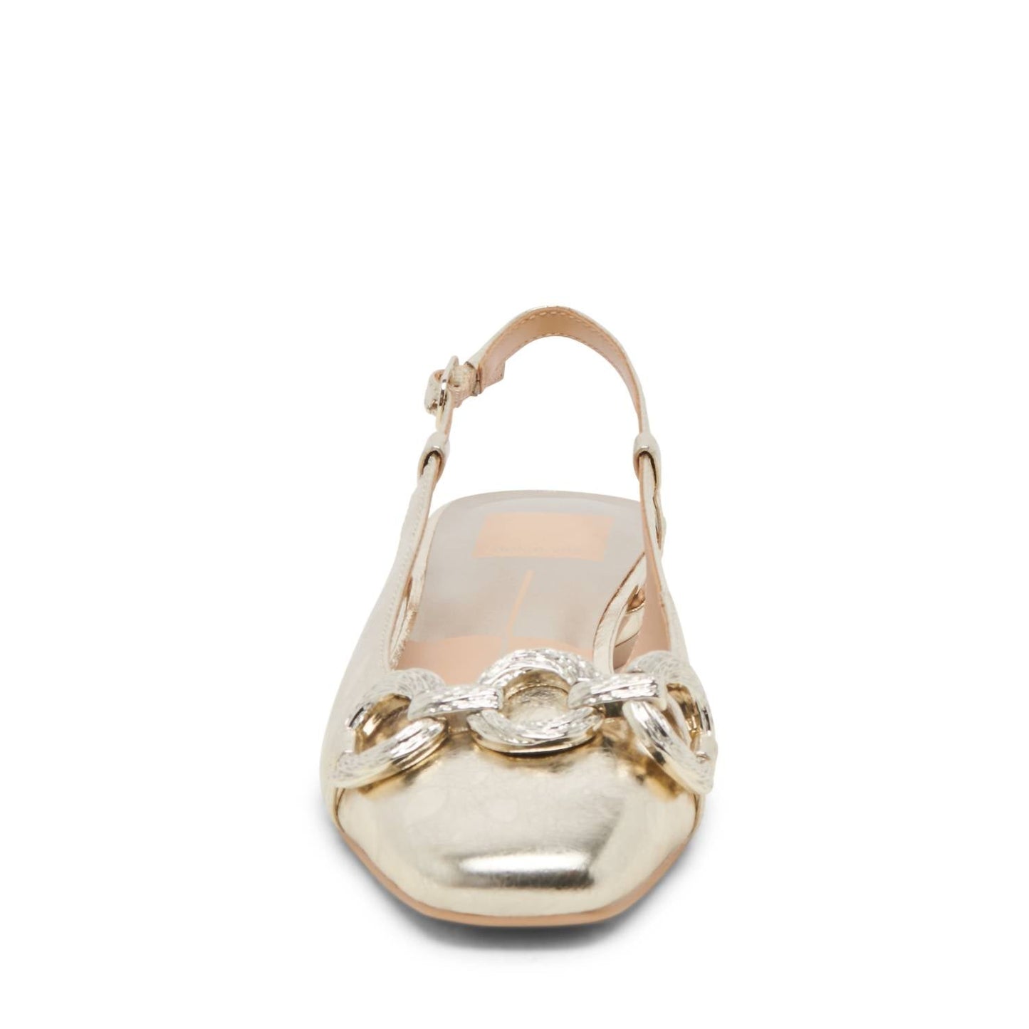 Dolce Vita - Ramano Sligback Heels