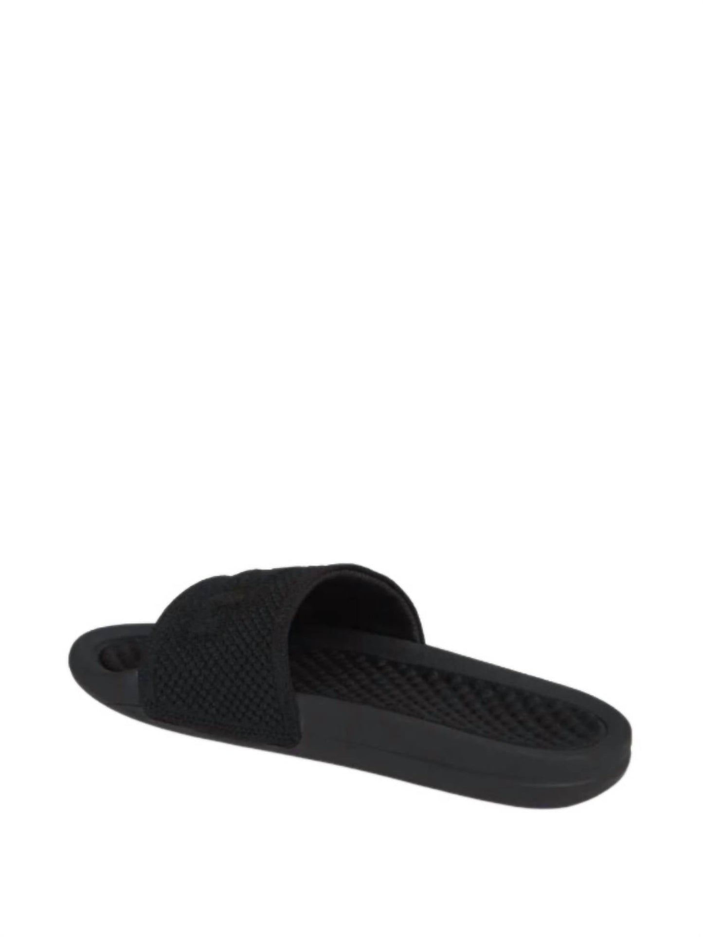 Apl - WOMEN'S BIG LOGO TECHLOOM SLIDE