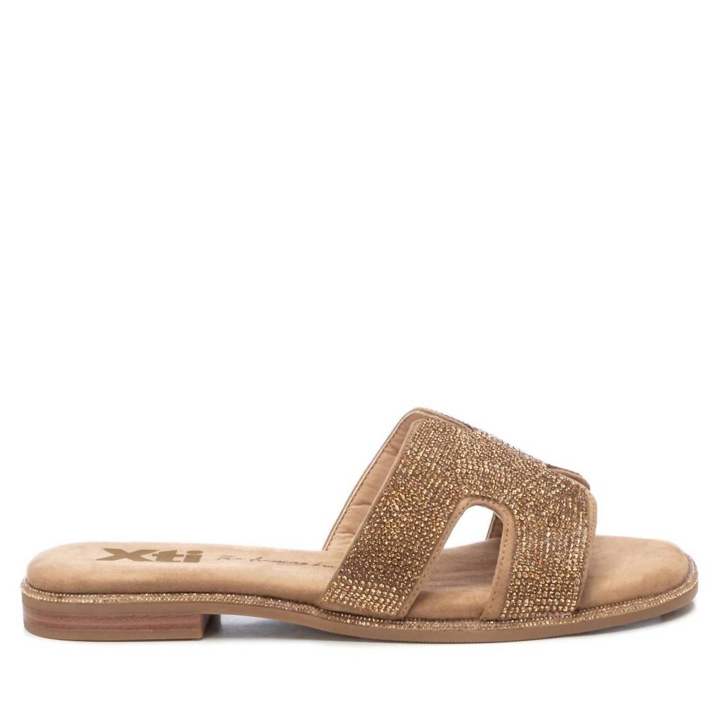 Xti - Women's Flat Sandals