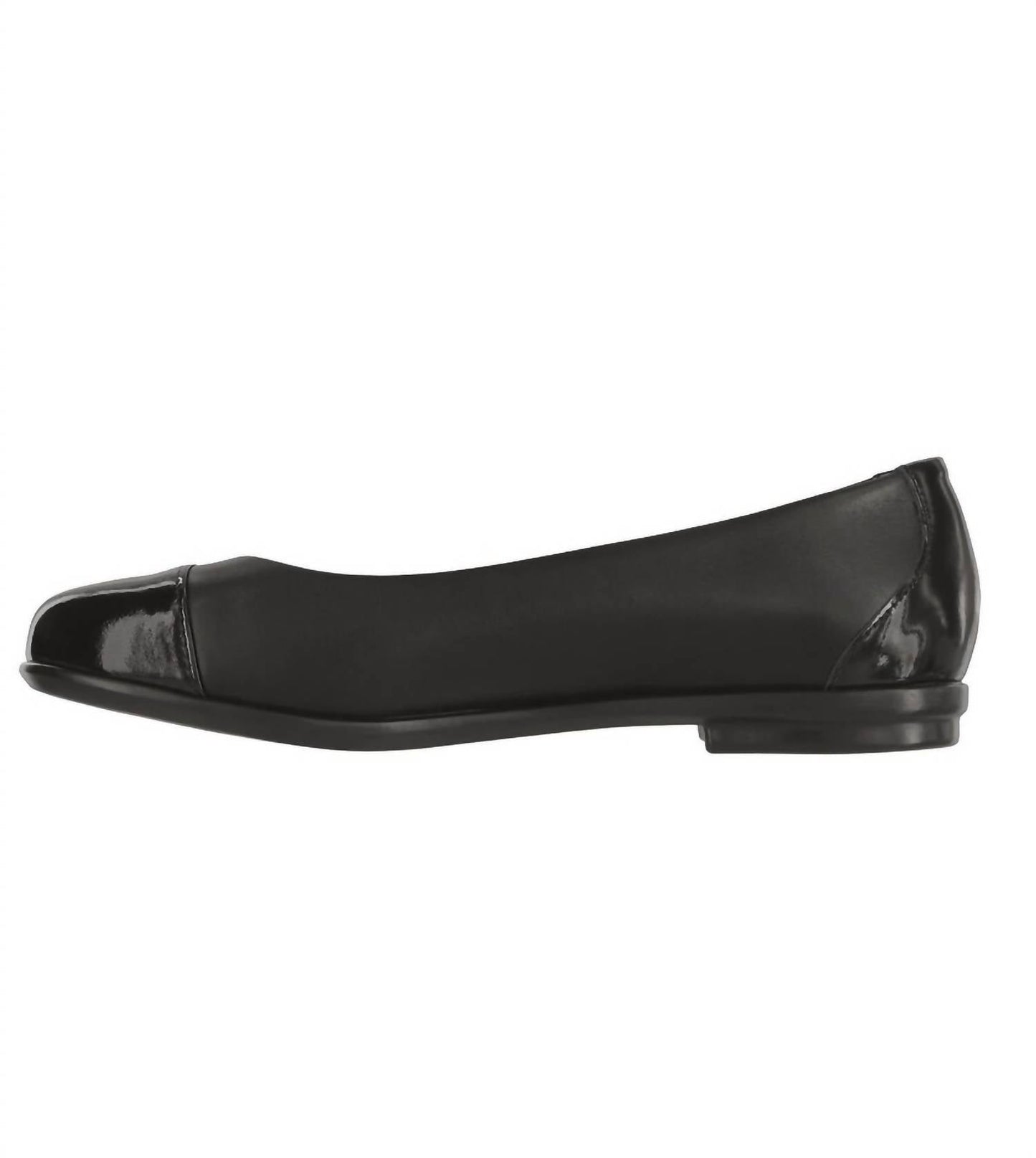 Sas - WOMEN'S SCENIC BALLET FLAT - NARROW