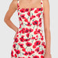 Amanda Uprichard - Tisha Romper