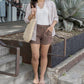 Grace & Lace - Cargo Soft Shorts