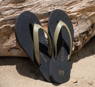 Malvados - Marley Blackout