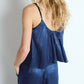 American Vintage - Voogy Scoop Sleeveless Top