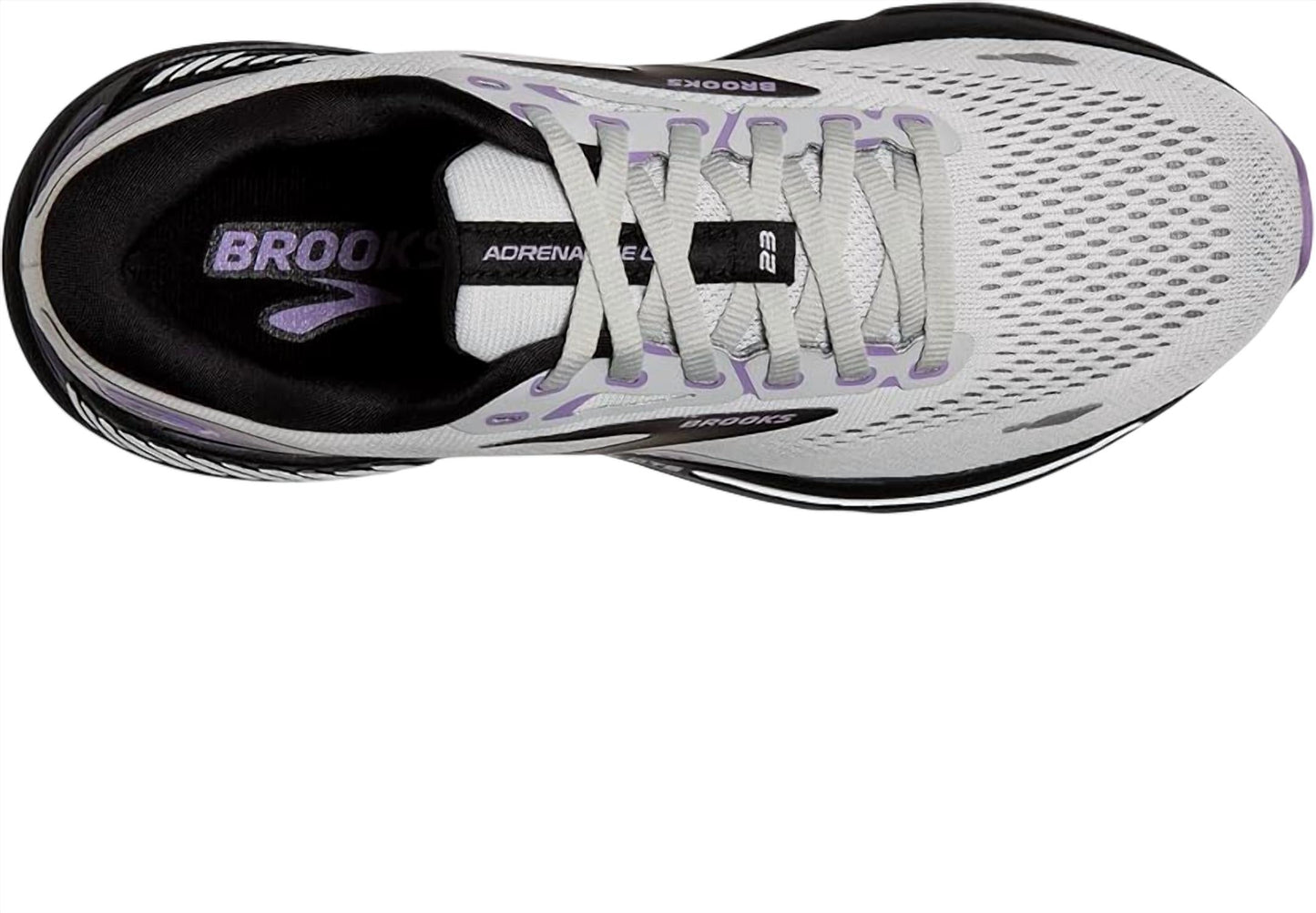 Brooks - Women's Adrenaline GTS 23 Runnng Shoe