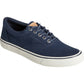 Sperry - Men's Striper II CVO Textile Sneaker - MEDIUM/WIDE