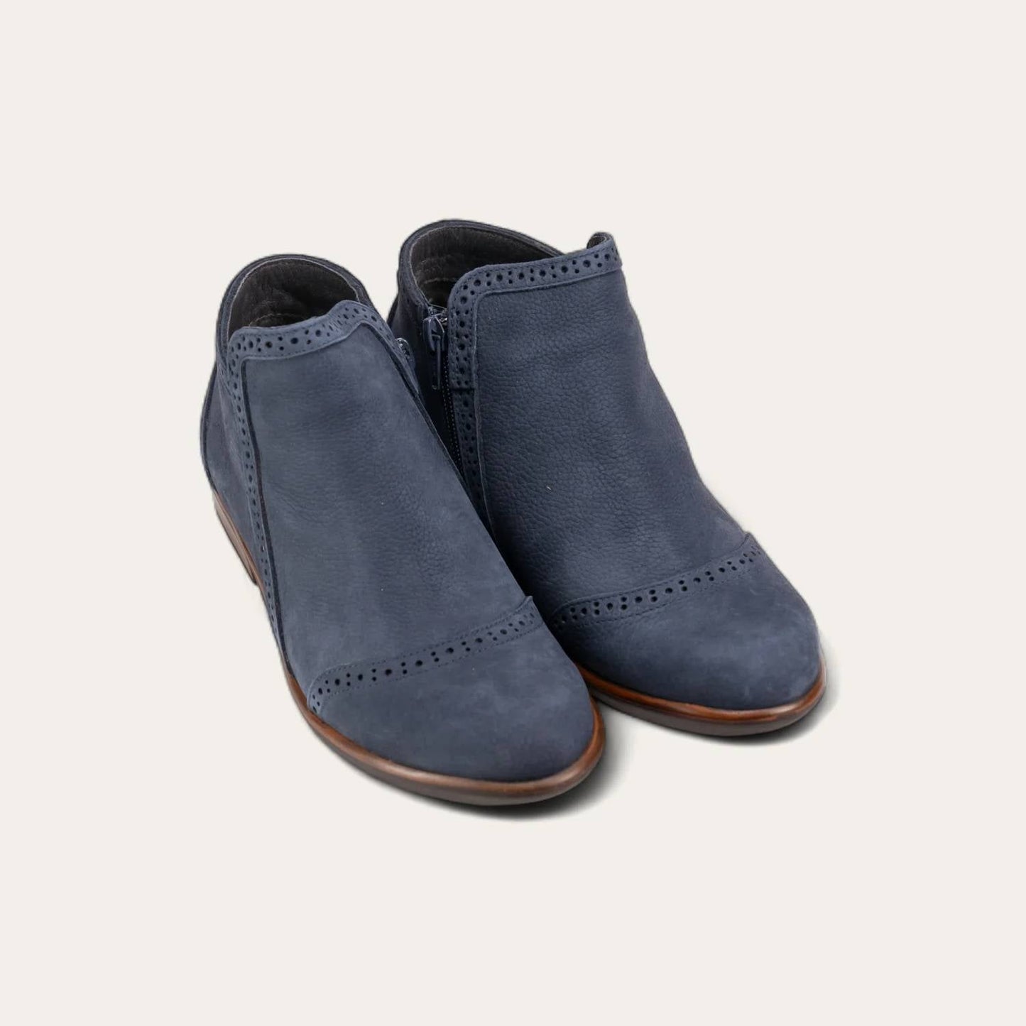 Naot - Women's Nefasi Booties - Medium