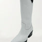 Che By Chelsey - Women's Blanco Texan Boots