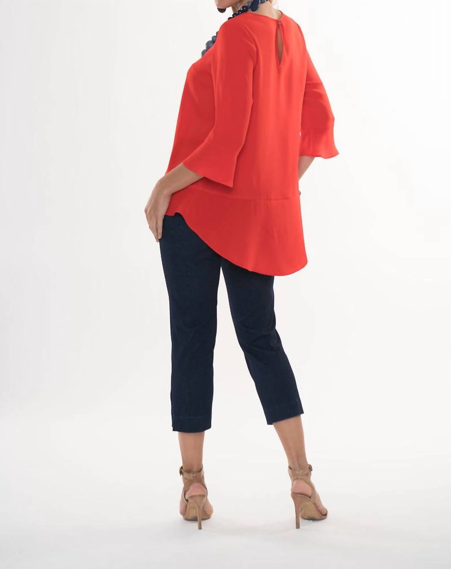 Beverly Rose - Lior Sidney Spa Pants