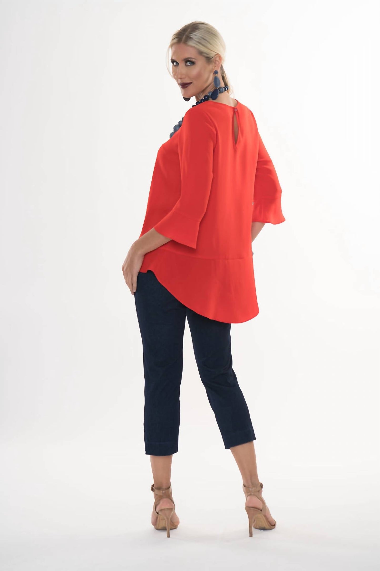 Beverly Rose - Lior Sidney Spa Pants